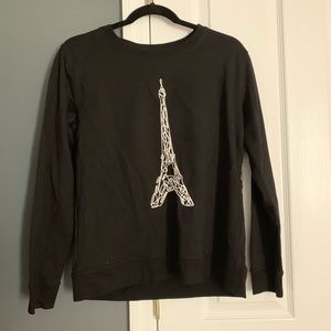 Karl Laferfeld Paris Sweatshirt